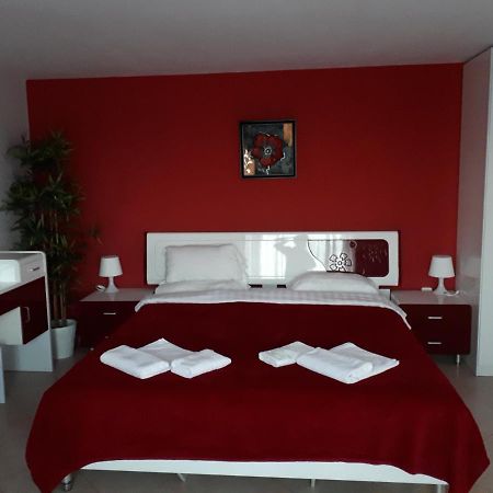 Family Hotel Gogov Синеморец Экстерьер фото