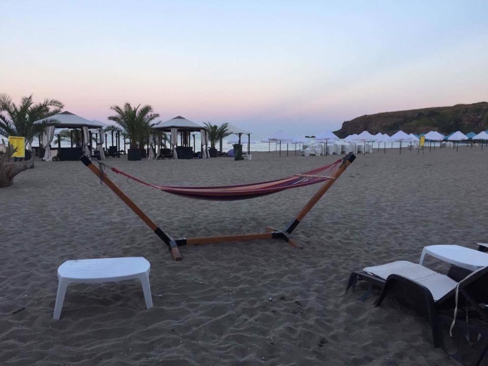 Family Hotel Gogov Синеморец Экстерьер фото