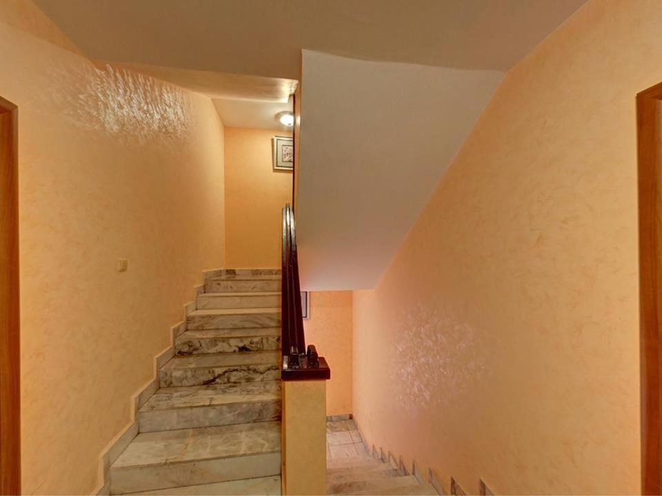 Family Hotel Gogov Синеморец Экстерьер фото