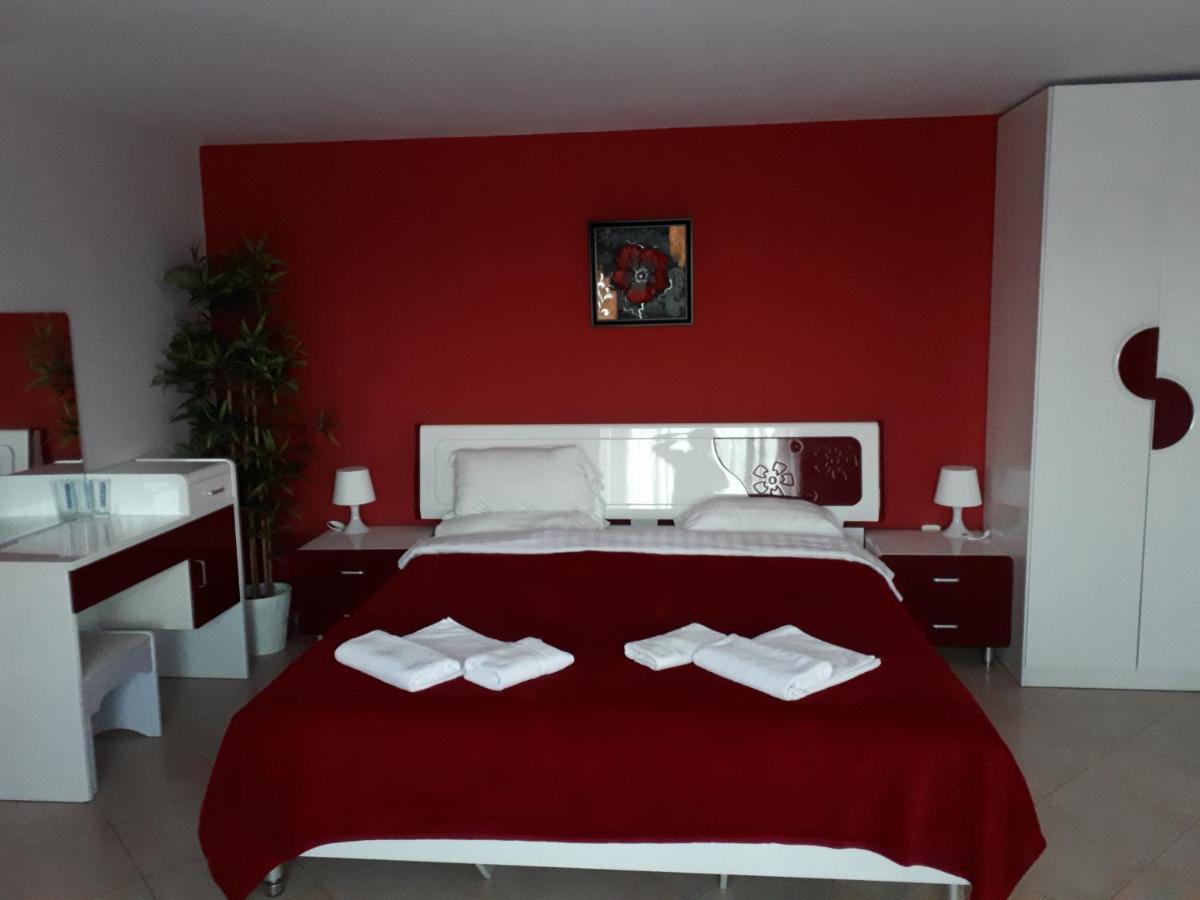 Family Hotel Gogov Синеморец Экстерьер фото