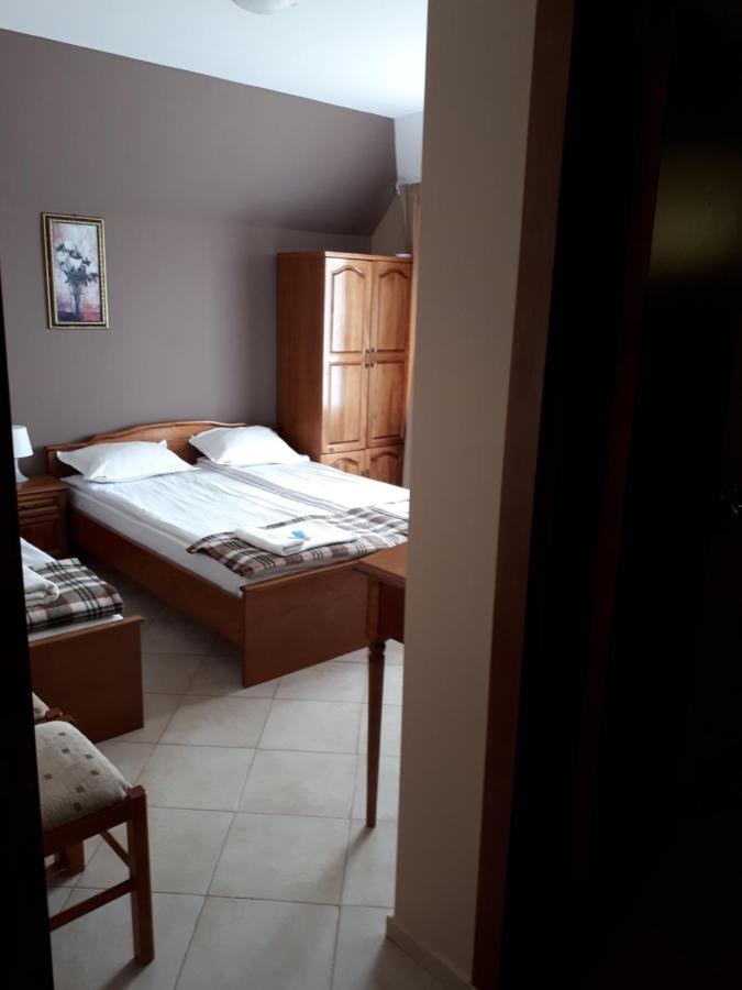 Family Hotel Gogov Синеморец Номер фото