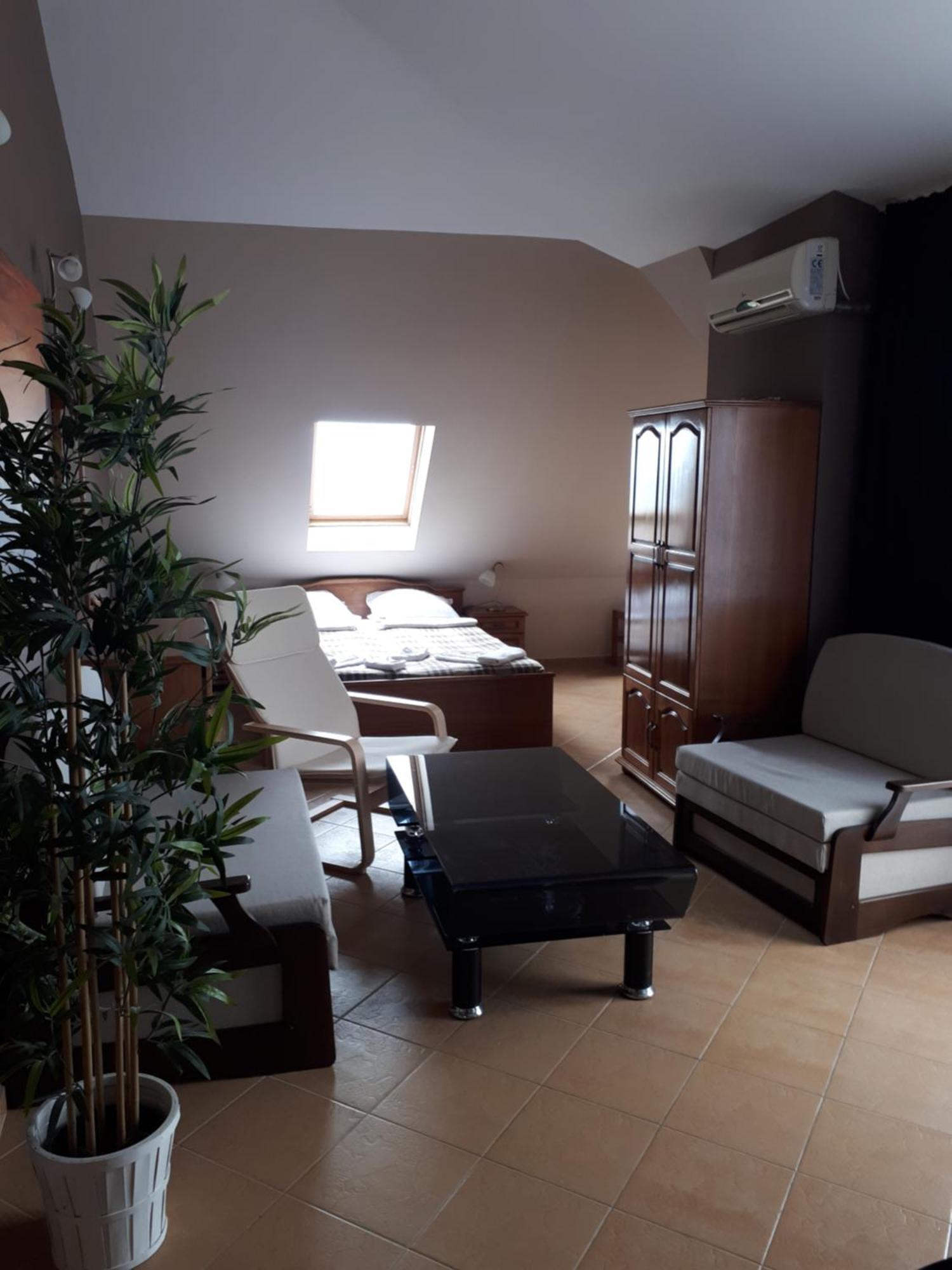 Family Hotel Gogov Синеморец Номер фото