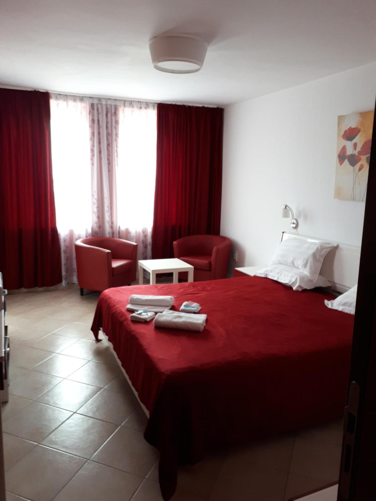 Family Hotel Gogov Синеморец Номер фото