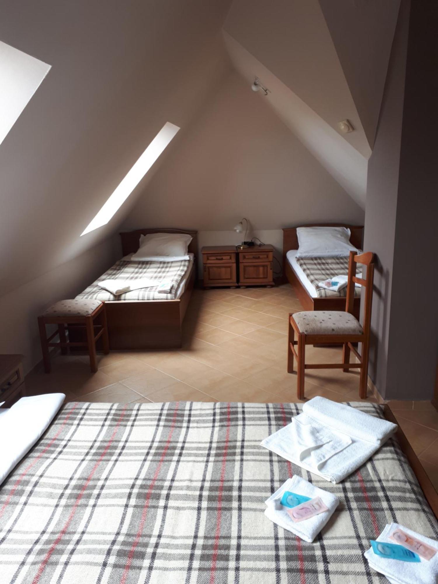 Family Hotel Gogov Синеморец Номер фото