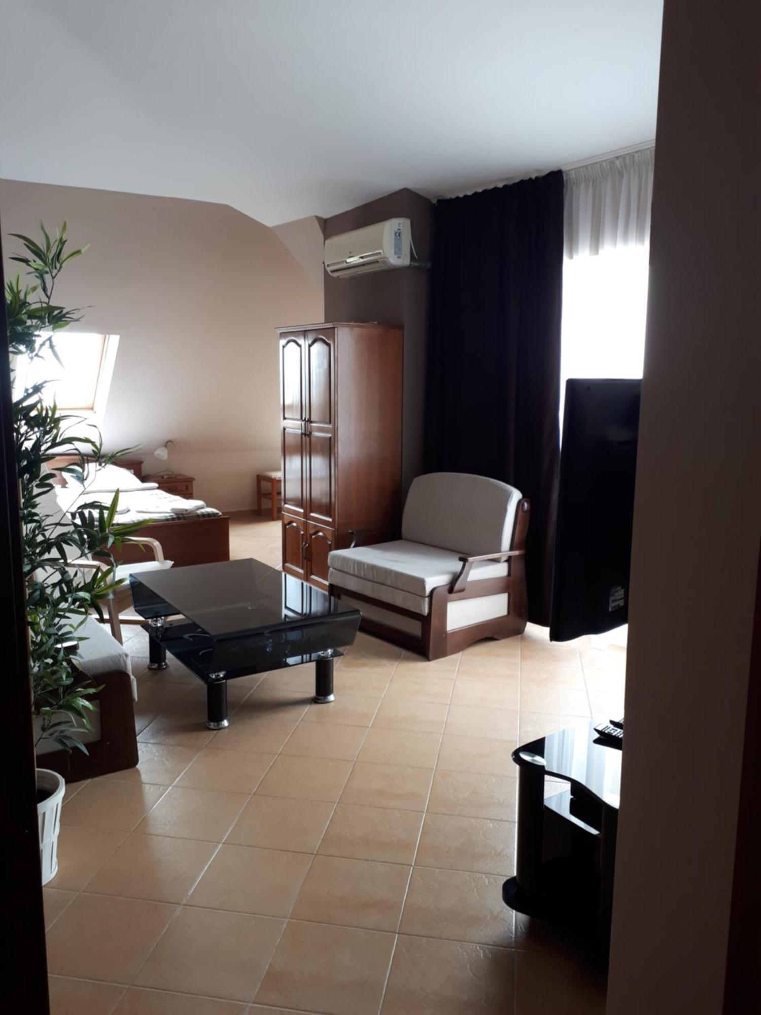 Family Hotel Gogov Синеморец Номер фото
